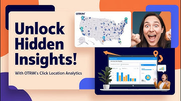 #ONPASSIVE #OTRIM Unlock Hidden Insights with Click Location Analytics