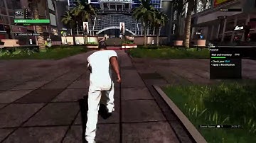 How to change clothing on apb reloaded