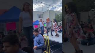 fiestas de los tastuanes  2026 En la colonia Vicente Guerrero Guadalajara Jalisco #destacar_reels