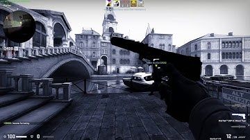 CSGO wingman montage