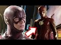 The Flash 3x19 Trailer Breakdown - The Once and Future Flash!
