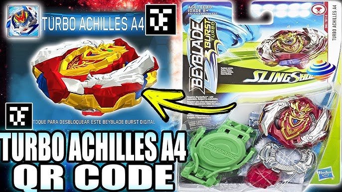 kanallegendybeybladefri_ - Qr code Revive Phoenix!!!))) Beyblade