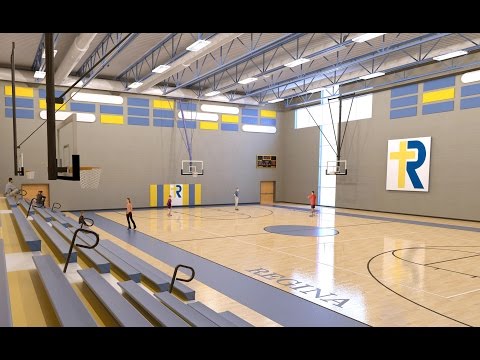 Regina Catholic Education Center Capital Campaign Video