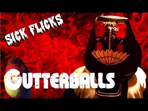 Is Gutterballs the Most Vulgar Slasher Movie Ever Made?