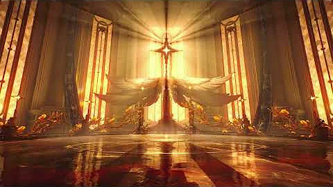 No Light for the Sanctuary | Fleurdelys Boss Theme (Phase 2) | Wuthering Waves 2.2 OST