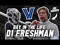 A day in the life of a d1 lacrosse freshman