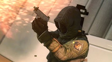 BO2 EDIT "СКАЛЫ" [2HC]