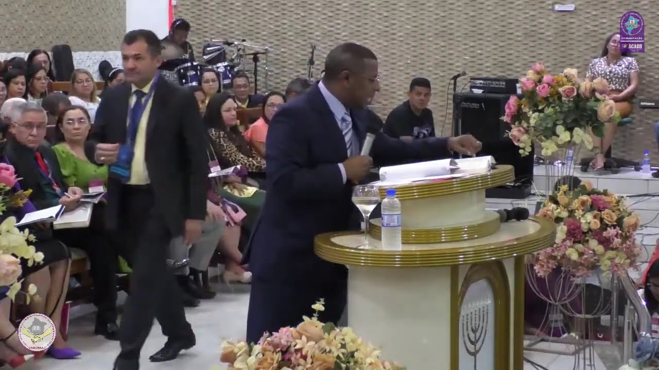 Pr. Osiel Gomes - Noemi, Rute Mulheres e a Sabedoria Espiritual - Memórias de Pregação