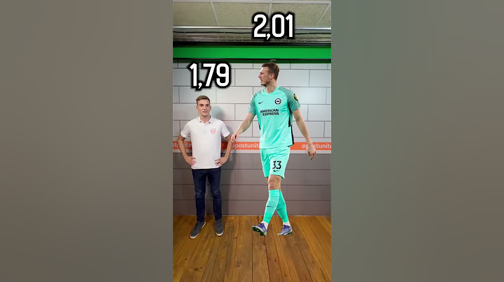 ¡JORDI COMPARADO con la ALTURA de estos JUGADORES!