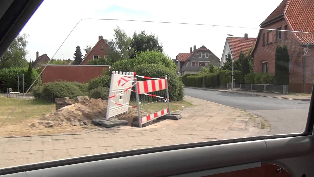 Munster Landkreis Heidekreis 24.7.2013