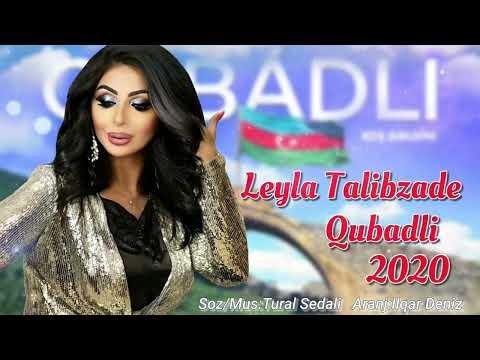 Leyla Talibzade - Canim Qubadli