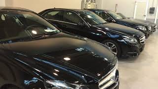 Ncc Italy Soc Coop - Flotta Auto