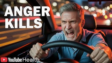 What Happens To Your Brain When You Get Really Angry?