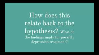PSY-357 Presentation [Memory and Emotional Disorders] by Anni Richard