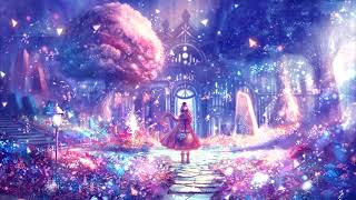 When the Promised Flower Blooms - Beautiful Fantasy Music