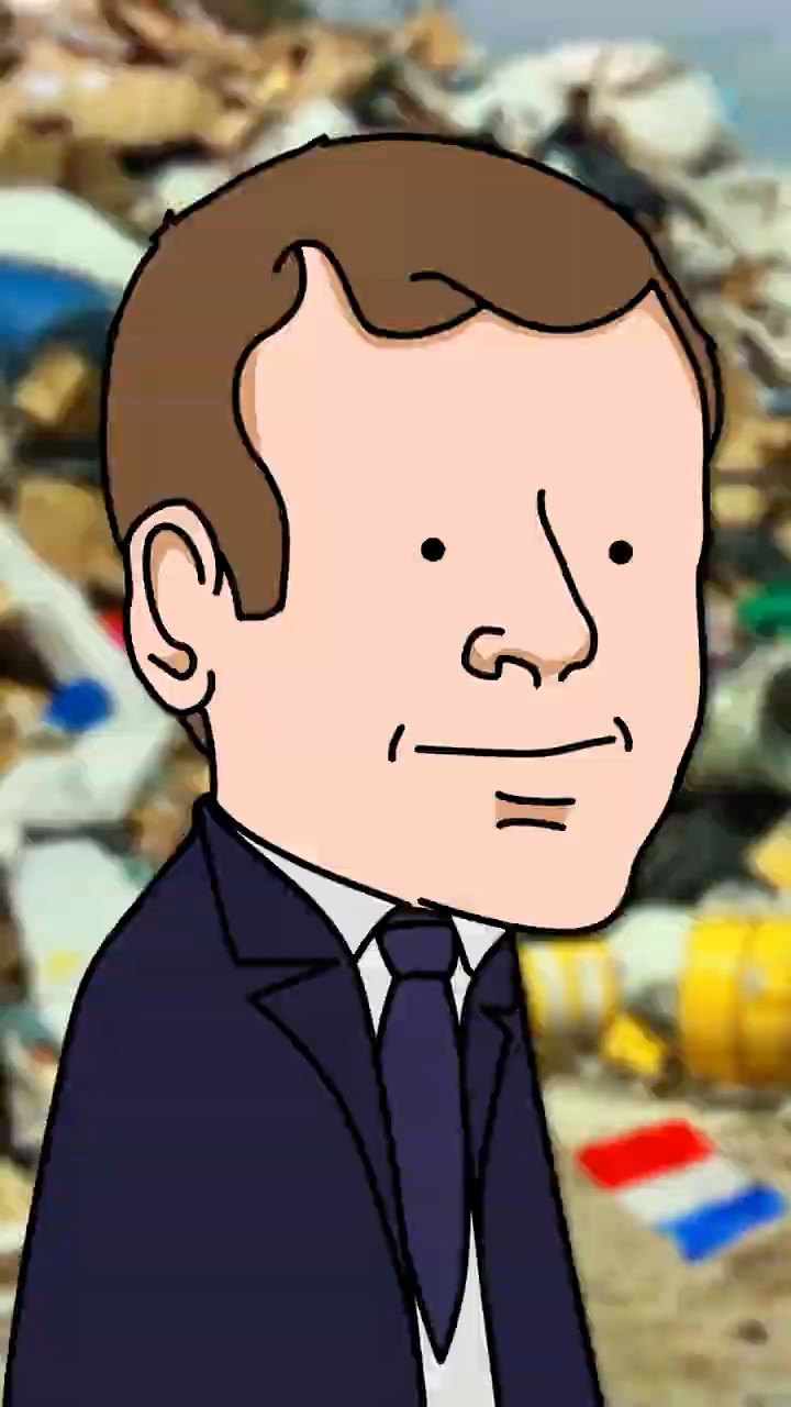 On peut tout voler... Mais surtout pas l'État ! ?
