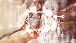 Video thumbnail of "【雙笙】韶華未既"