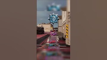 Hardcore Spawn Trap   #callofduty #gaming #blackops #shorts