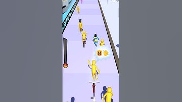 👺slap and run video game😂#slaprun #youtubeshorts #viralvideo #shortsfeed #shorts #funnyvideo #viral