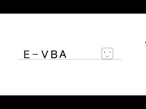 【ゆっくり解説】VBA解説動画1　VBAとは何か？