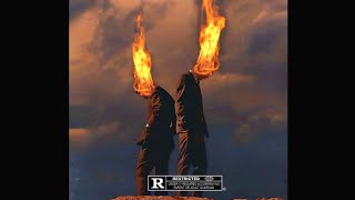 [FREE FOR PROFIT] Melodic Type Beat - HEAT | Dark Type Beat | Rap Trap Beat Instrumental