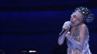 忘れない日々（from THE TOUR OF MISIA 2004 MARS & ROSES Live Ver.）