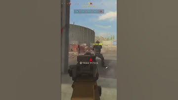 i played the mw3 beta and…. #cod #mw3