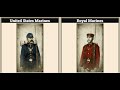 Total war shogun 2 fall of the samurai 1vs1 united states marines vs royal marines