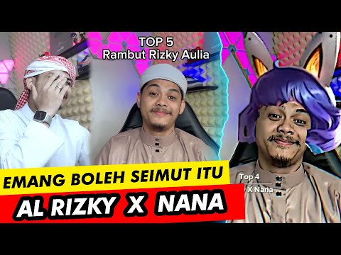 TOP 1 NYA DILUAR NURUL🗿🗿🗿Reaction TikTok