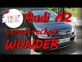 Audi A2 1.4 TDI 3 Zylinder mit 450.000km! Startprobleme PDE Brücke einbauen! Rettung für Pumpe Düse!
