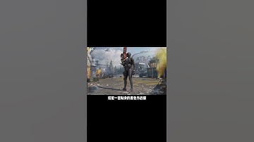 盘点使命召唤十大热门角色，从夯到拉一共五个级别【辰乐乐codm】 #使命召唤手游 #CODM #CODM辰乐乐