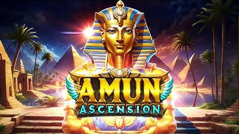 Teaser video/animation for turnkey game Amun Ascension
