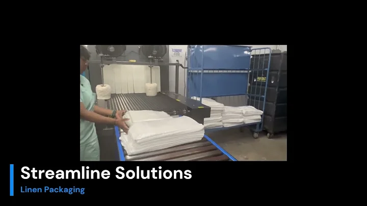 Streamline Solutions Auto Bundler
