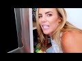 3 Step Pantry Clean Out! // Organization & HEALTHY Staples