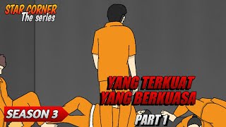 yang terkuat yang berkuasa part 1 -Season 3