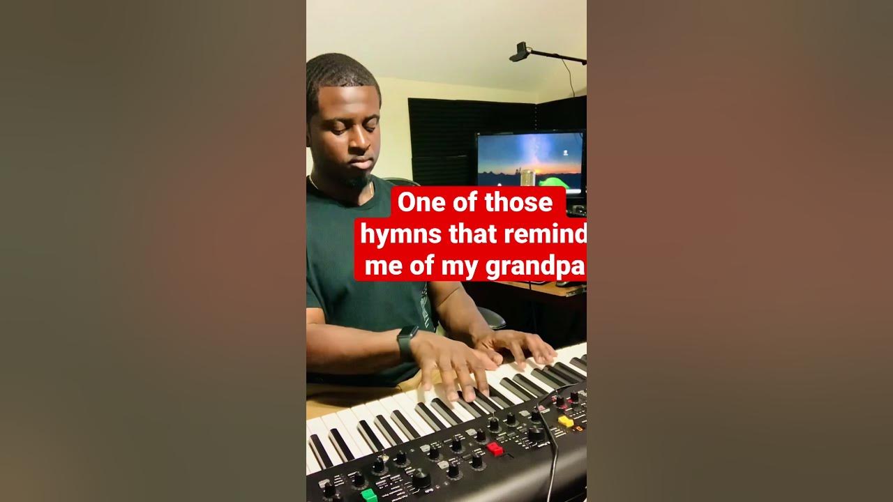 Sweet Hour of Prayer Piano- Favorites Sweet Hour of Prayer Piano- Favorites