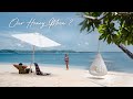 OUR 5-STAR LUXURY HONEYMOON in Nay Palad Siargao!