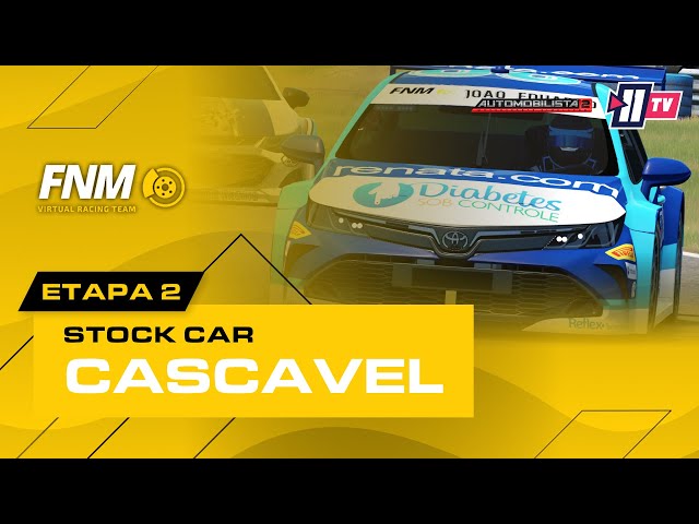 Cascavel Racing Team