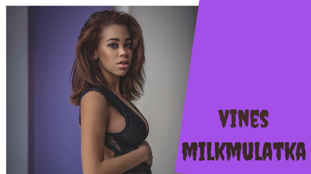 Milkmulatka. Милкмулатка.