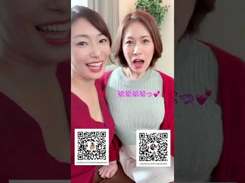 【小早川怜子】【一場れいか】間違って動画撮っちゃいました！〜Reiko Kobayakawa   Reika Ichiba〜#shots #ng