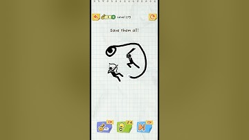 Draw 2 Save Level 175