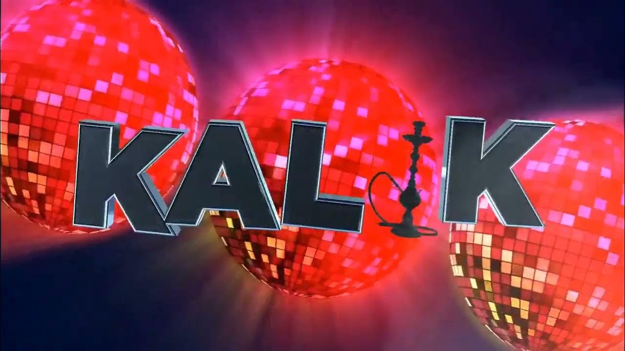 Калик рекламное видио промик : KAL1K - YouTube