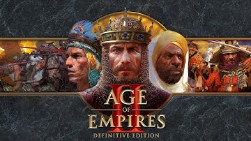 Maps of the World (Age of Empires II: Definitive Edition Soundtrack)