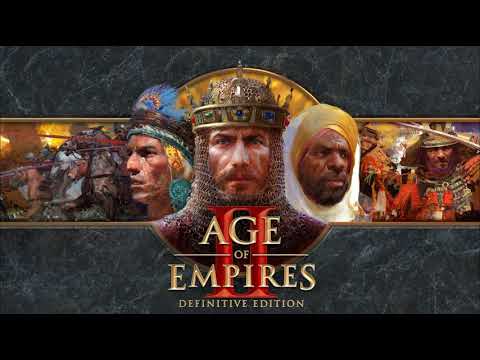 Maps of the World (Age of Empires II: Definitive Edition Soundtrack)