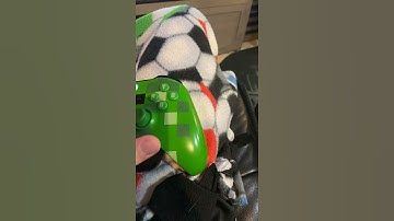 How to press b on a Xbox controller-guide