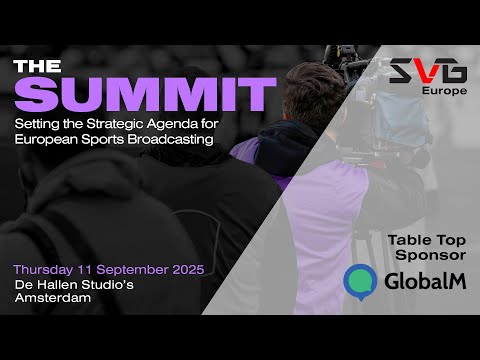 The Summit 2025 Interview with GlobalM s Paul Calleja