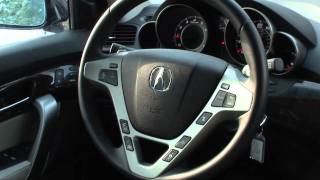 2011 Acura MDX - Drive Time Review | TestDriveNow 2011 Acura MDX - Drive Time Review | TestDriveNow