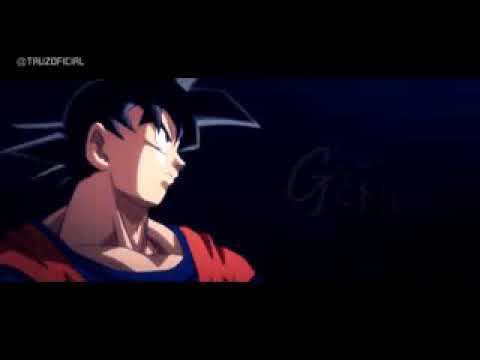 Goku (Instinto Superior) - song and lyrics by Tauz