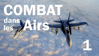 COMBAT dans les Airs 1 - La Puissance Aérienne de l'US Navy screenshot 5