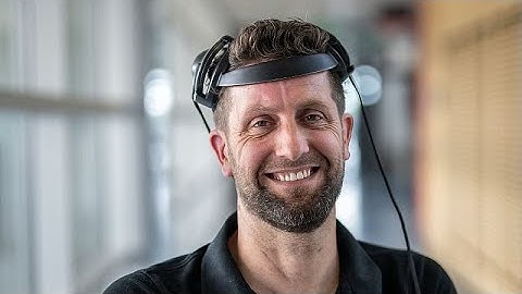 Paralysed man walks again thanks to groundbreaking thought-controlled implants